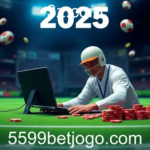 Os avanços no mundo dos jogos online em 2025