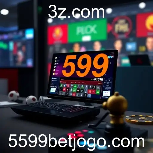 O Crescimento dos Jogos Online e a Legislação em 2026