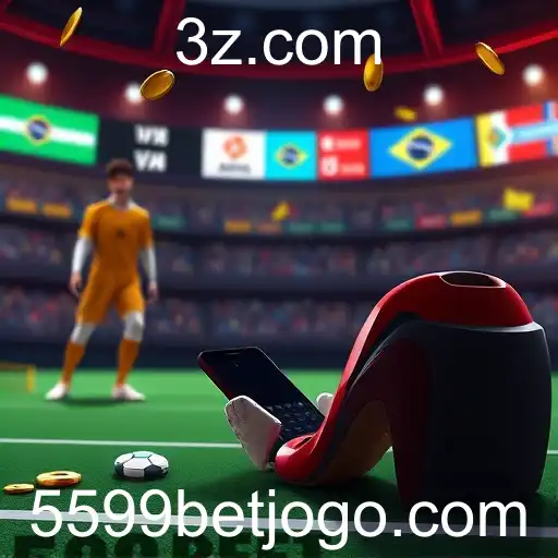 Impacto do Crescimento dos Jogos Online no Brasil